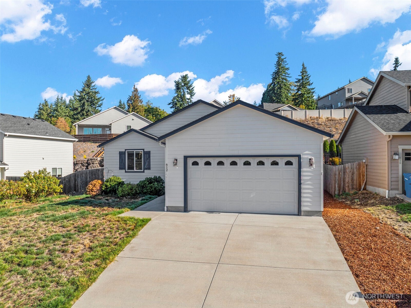 612 Stone View Way