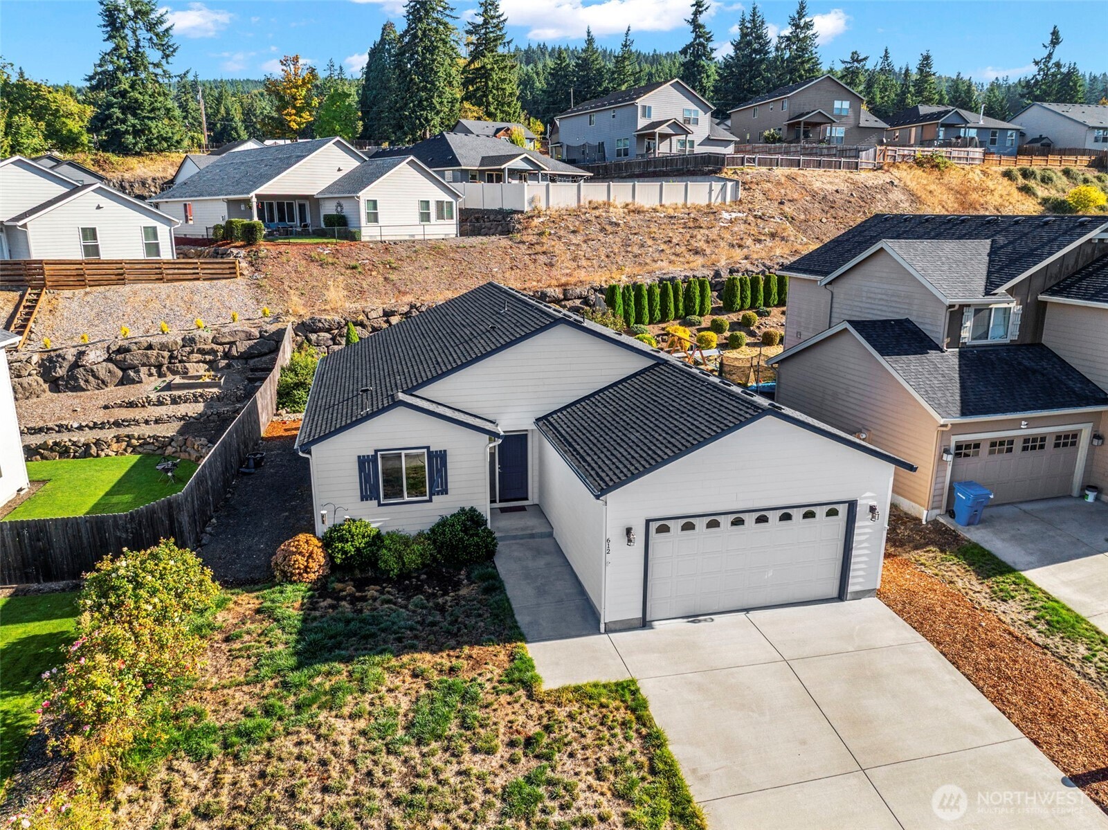 612 Stone View Way