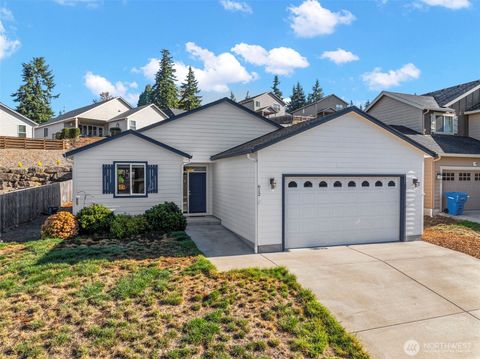 612 Stone View Way Kalama WA 98625