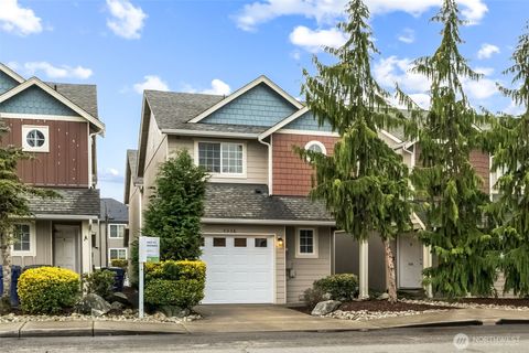 Photo of 4038 S Warner Street, Tacoma, WA 98409 (MLS # 2472226)