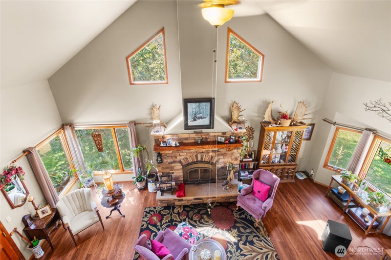608 S Benge-Washtucna Road