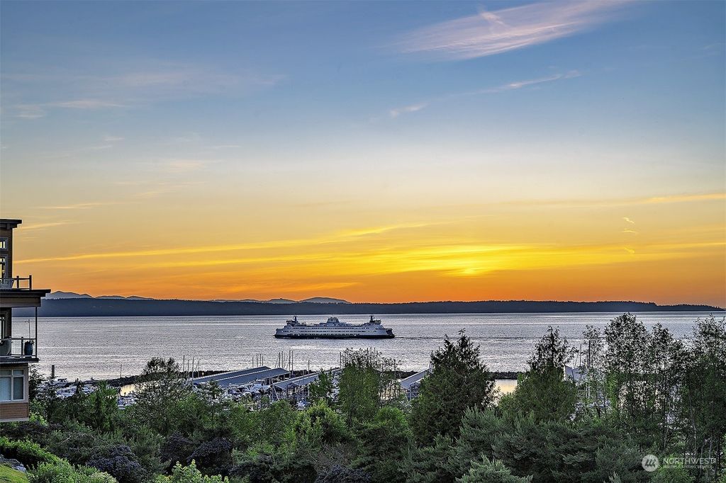 Photo of 61 Pine Street #301, Edmonds, WA 98020 (MLS # 2237959)