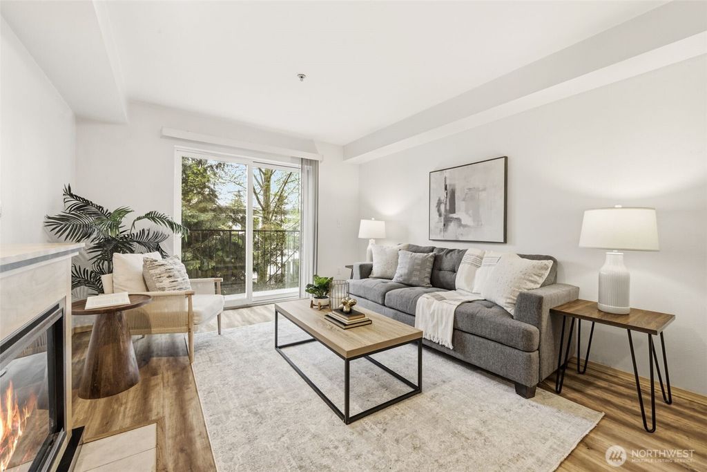 Photo of 9057 Greenwood Avenue N #102, Seattle, WA 98103 (MLS # 2507851)