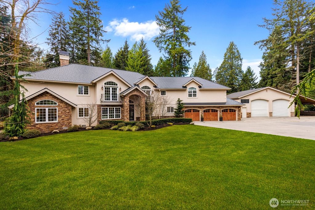 Photo of 4826 196th Street SE, Bothell, WA 98012 (MLS # 2346701)