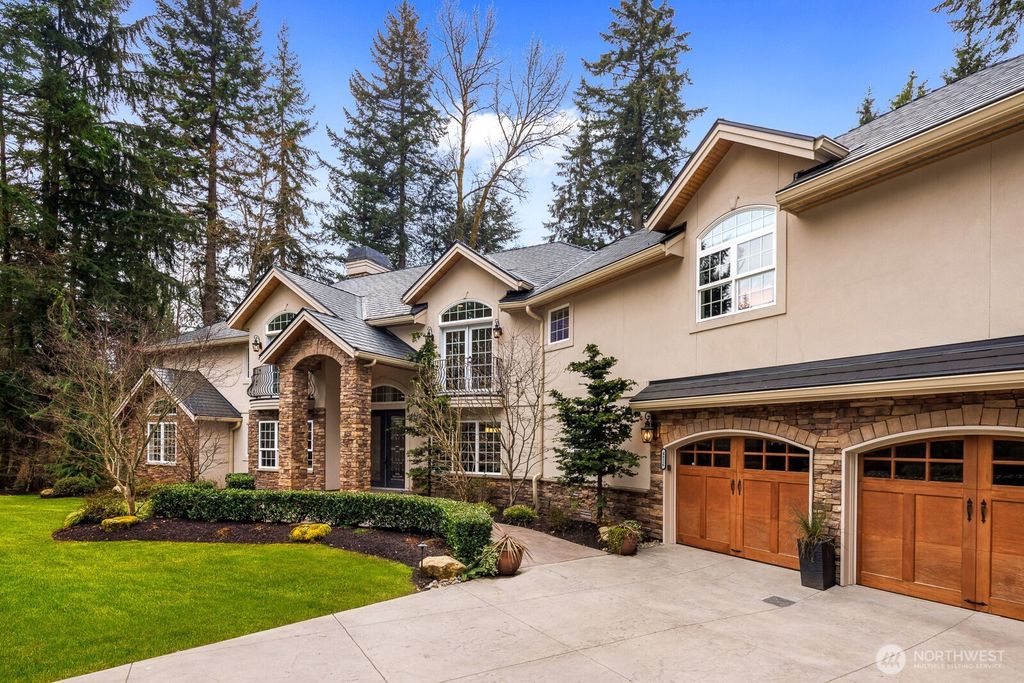 Photo of 4826 196th Street SE, Bothell, WA 98012 (MLS # 2346701)