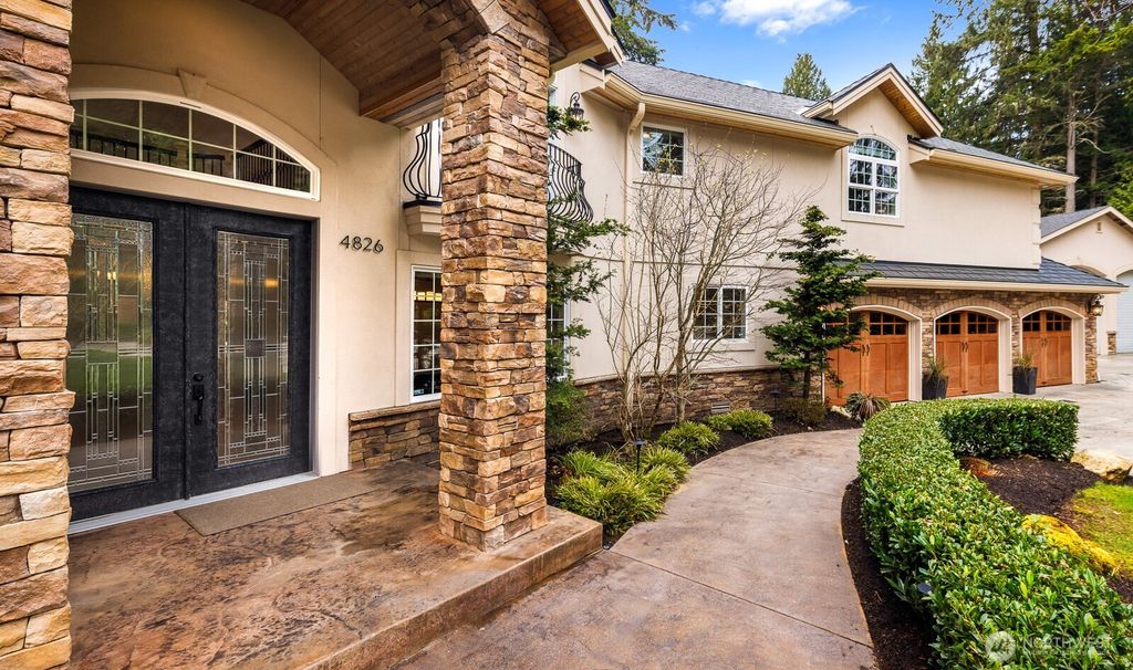 Photo of 4826 196th Street SE, Bothell, WA 98012 (MLS # 2346701)