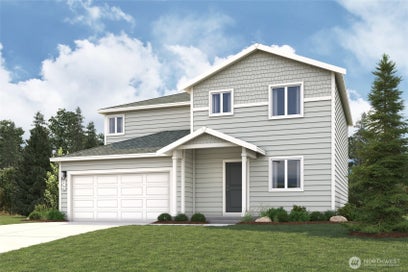 9855 Ferns Loop SE Yelm WA 98597