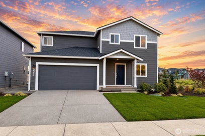 9855 Ferns Loop SE Yelm WA 98597