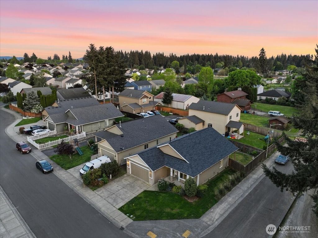 Photo of 10803 NE 103rd Street, Vancouver, WA 98662 (MLS # 2518995)