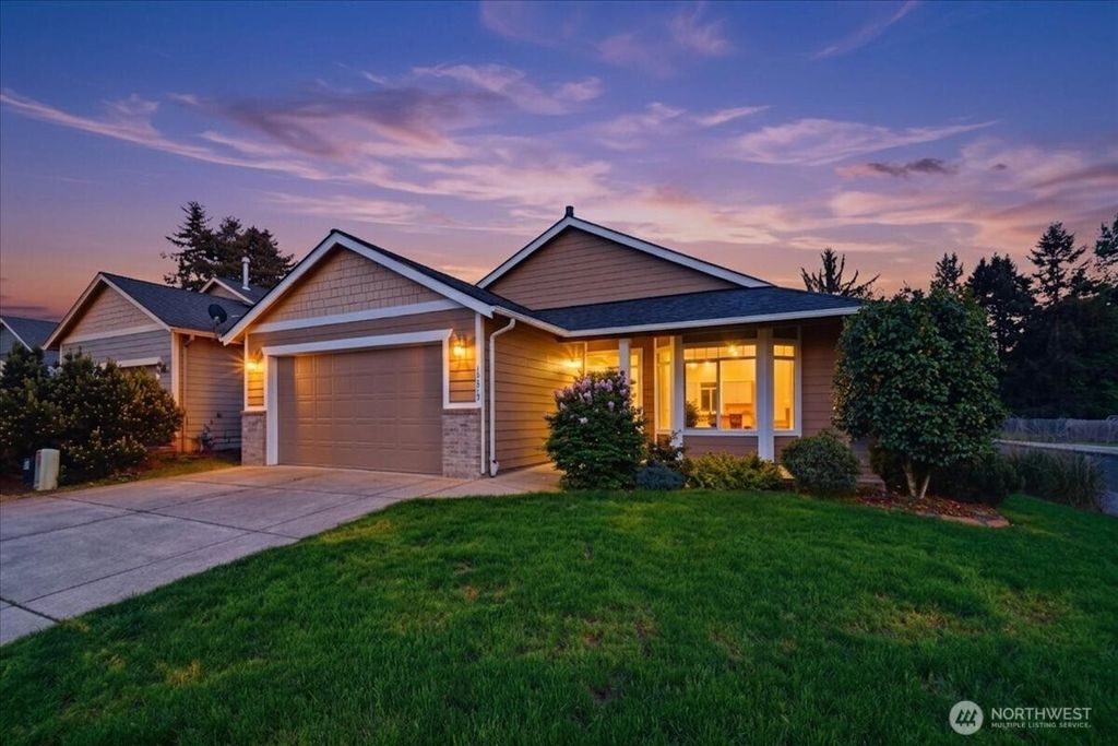 Photo of 10803 NE 103rd Street, Vancouver, WA 98662 (MLS # 2518995)
