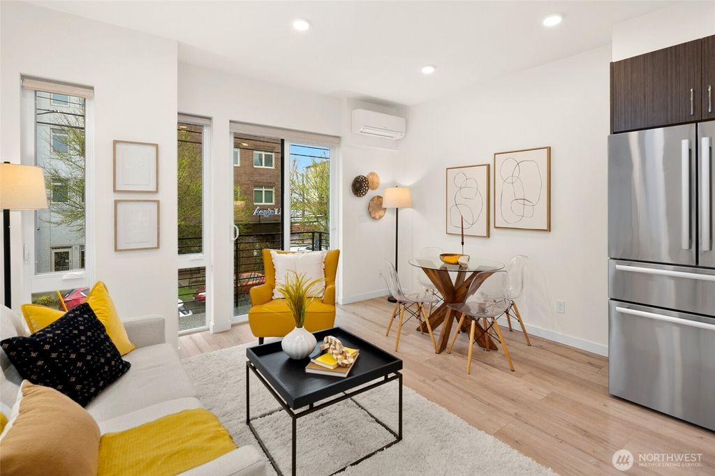 Photo of 109 22nd Avenue E #F, Seattle, WA 98112 (MLS # 2501476)