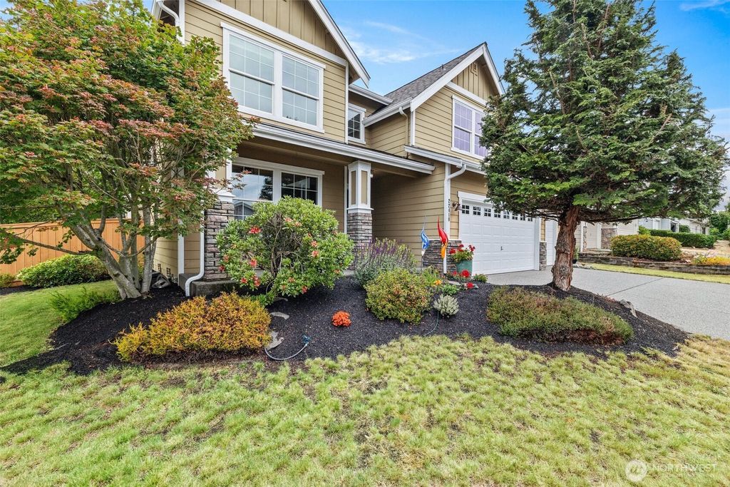 Photo of 22418 SE 281st Street, Maple Valley, WA 98038 (MLS # 2395493)