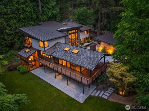 12741 NE 39th Street Bellevue WA 98005