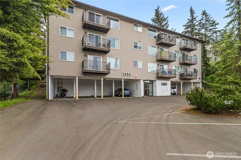 Photo of 1252 Nevada Street, Bellingham, WA 98226 (MLS # 2539063)
