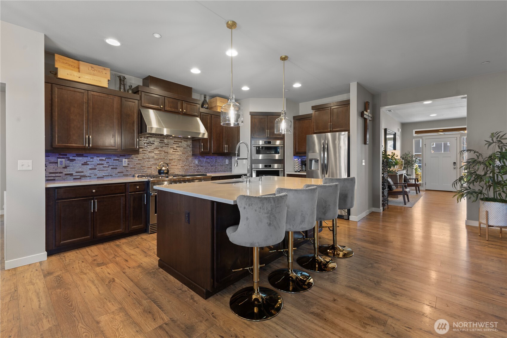 12809 107th Avenue Ct E