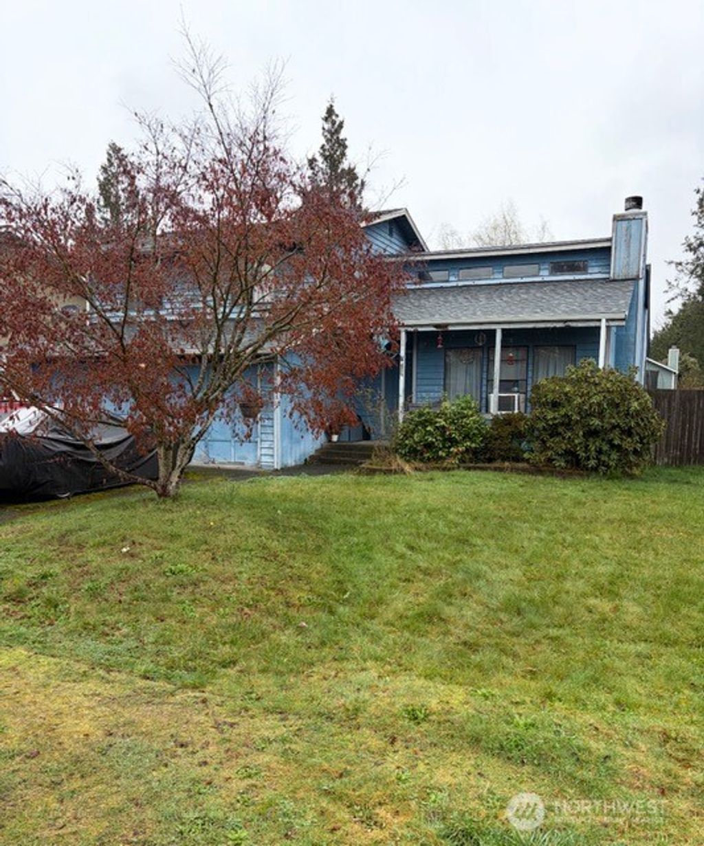 Photo of 21838 SE 271st Place, Maple Valley, WA 98038 (MLS # 2510671)