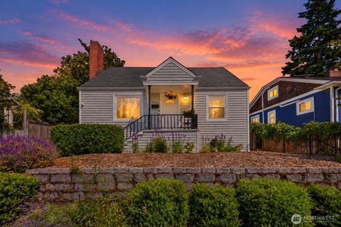 Photo of 5632 7th Avenue NW, Seattle, WA 98107 (MLS # 2580867)