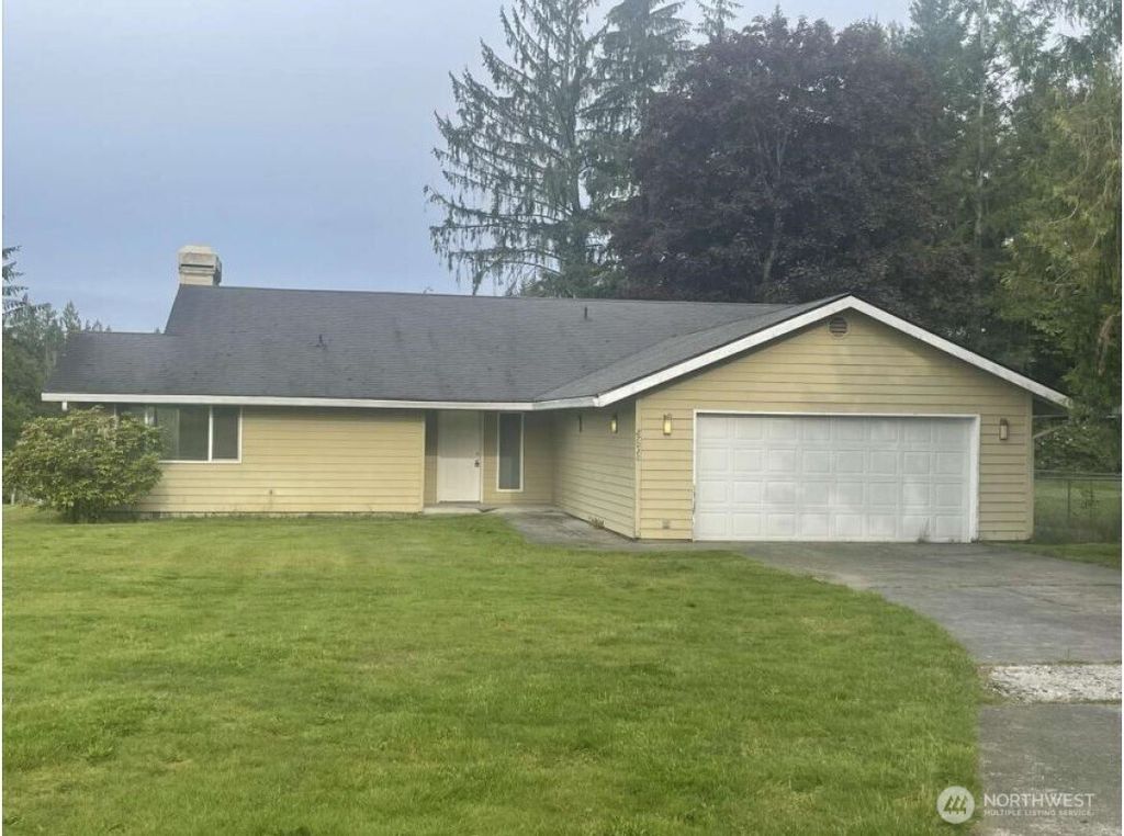 Photo of 27020 35th Avenue NE, Arlington, WA 98223 (MLS # 2390749)