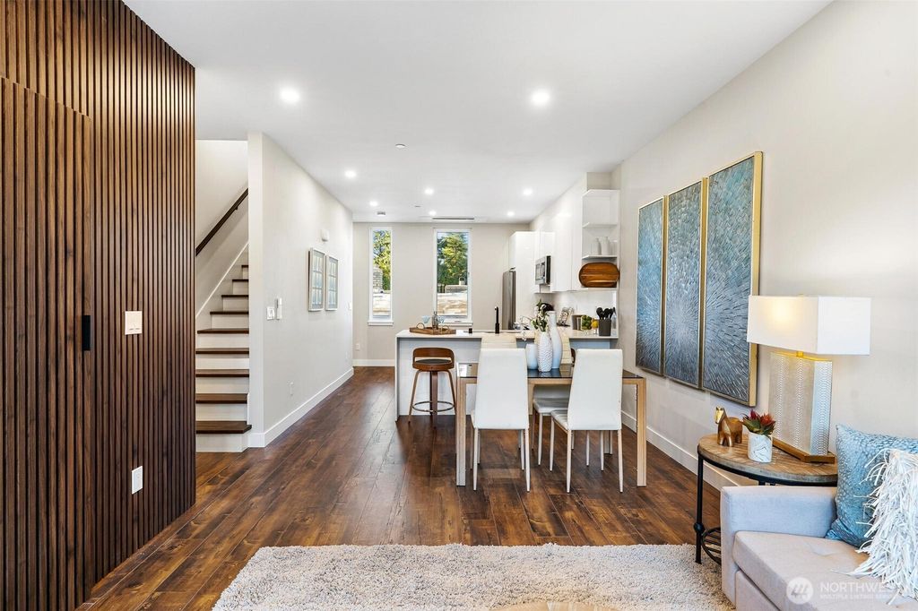 Photo of 7146 47th Avenue SW, Seattle, WA 98136 (MLS # 2426177)