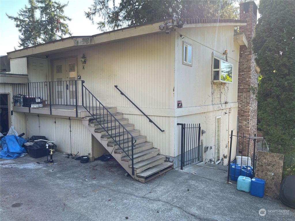 Photo of 9602 Wharf Street, Edmonds, WA 98020 (MLS # 2151734)