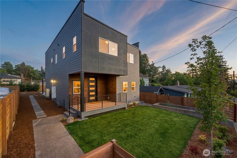 Photo of 6115 S Cooper Street, Seattle, WA 98178 (MLS # 2549858)