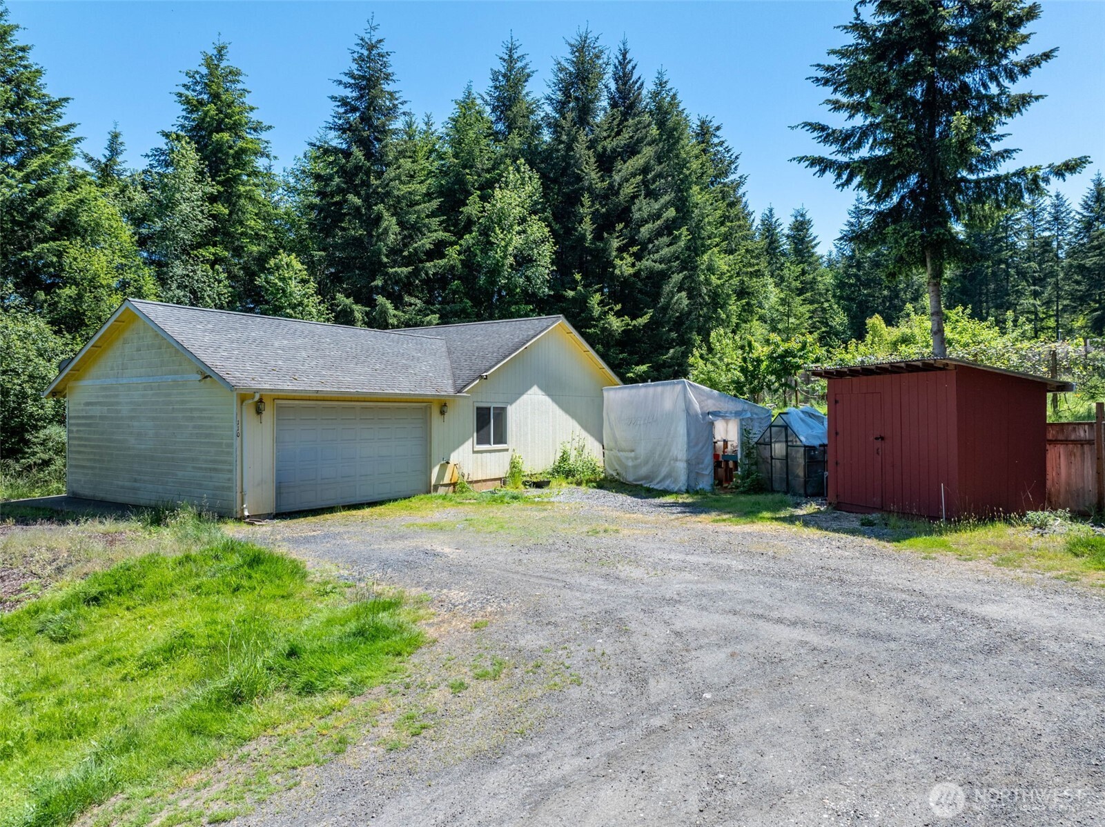 110 Northview Drive