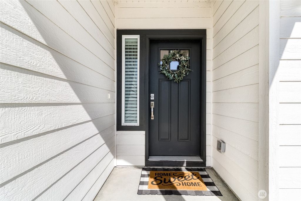 Photo of 1498 Michele Avenue, Walla Walla, WA 99362 (MLS # 2519577)