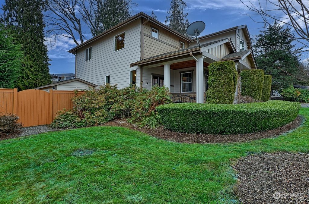 Photo of 15111 229th Drive SE, Monroe, WA 98272 (MLS # 2028652)