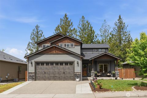 Photo of 5124 NW Cannon Circle, Silverdale, WA 98383 (MLS # 2525660)