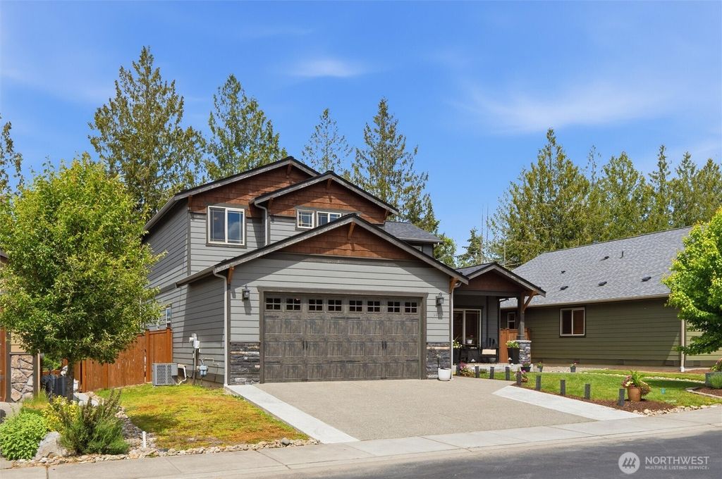 Photo of 5124 NW Cannon Circle, Silverdale, WA 98383 (MLS # 2525660)