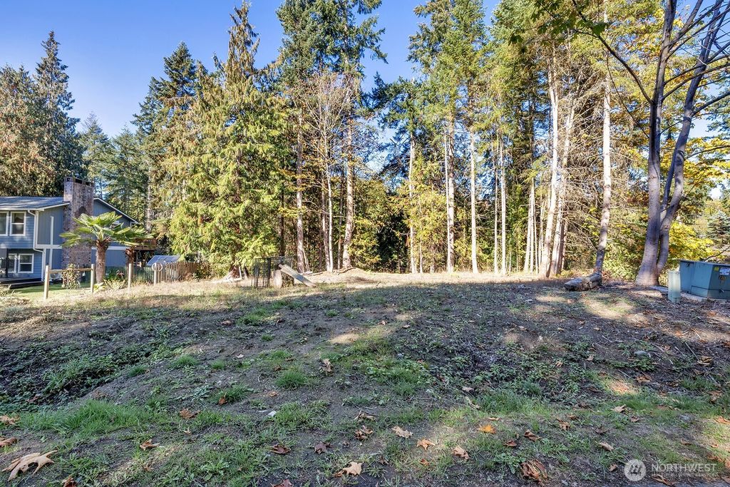 Photo of 0 Lot 4 El Camino Dr, Sequim, WA 98382 (MLS # 2458435)