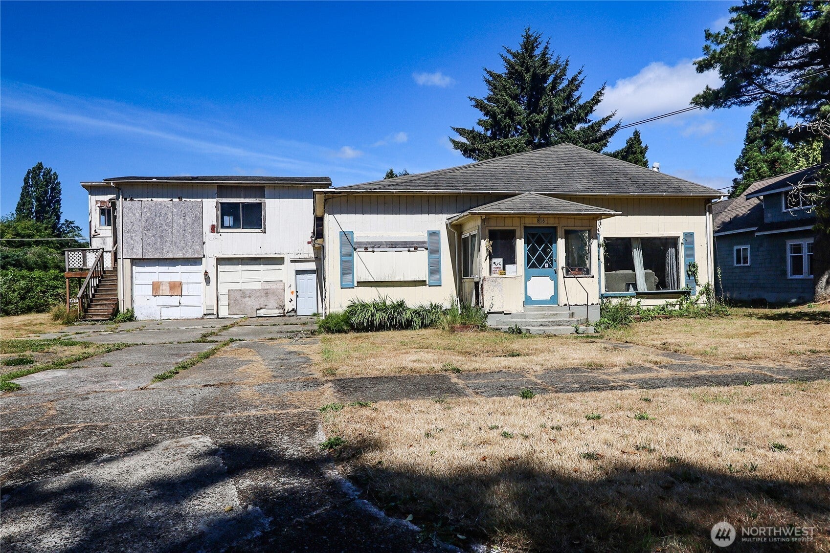 816 6th Street