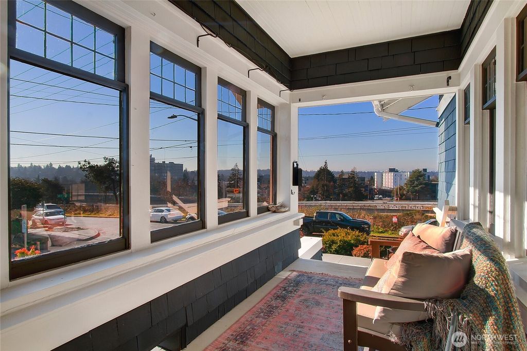 Photo of 802 NE 72nd Street, Seattle, WA 98115 (MLS # 2335747)
