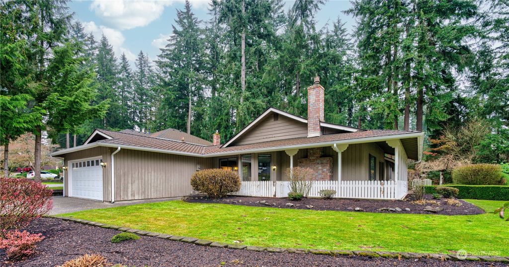 Photo of 14807 24th Avenue SE, Mill Creek, WA 98012 (MLS # 2018495)