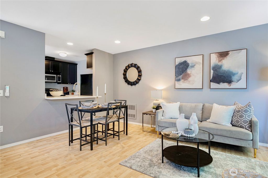 Photo of 3446 A 34th Avenue W, Seattle, WA 98199 (MLS # 2411658)