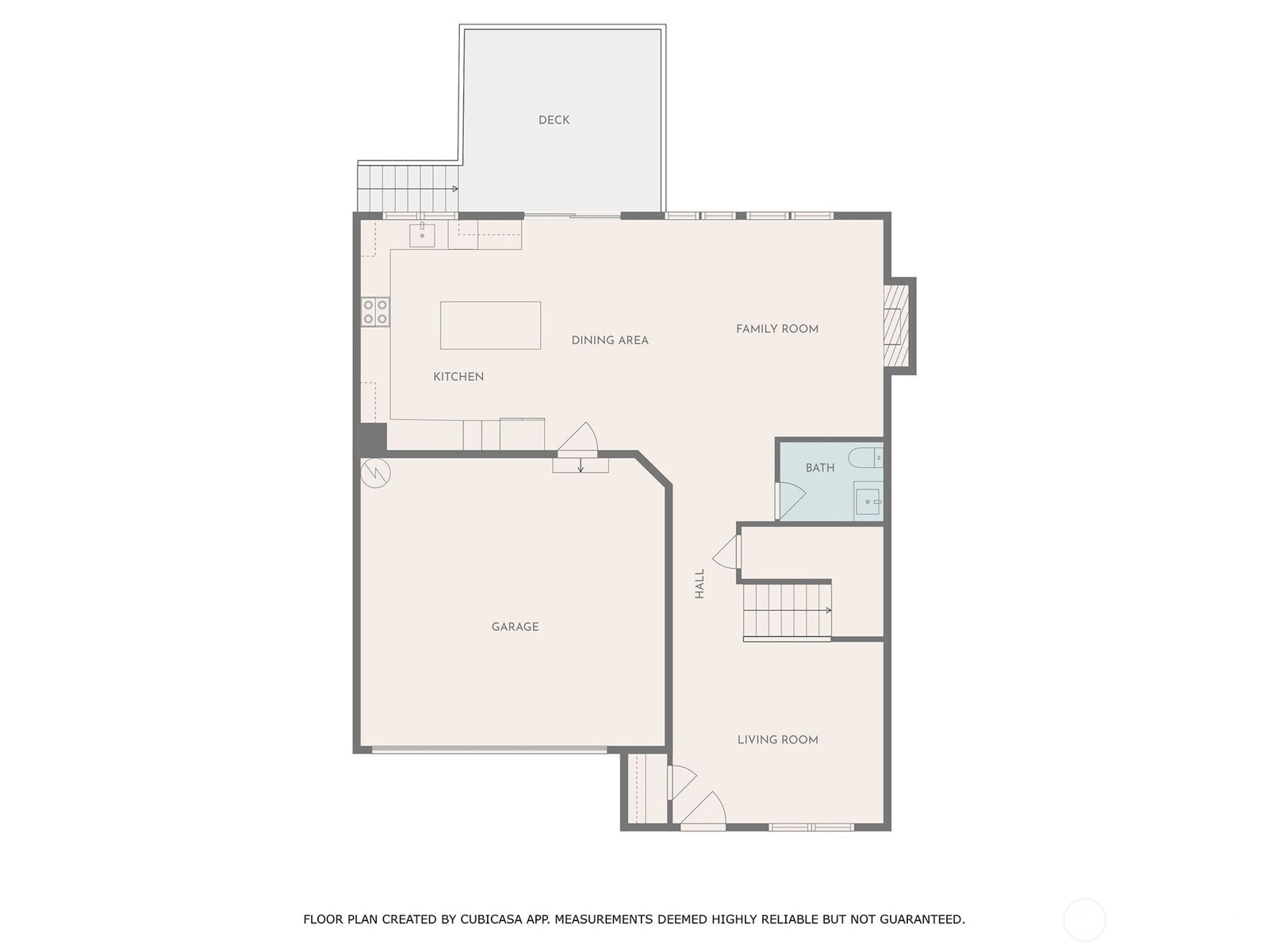 10811 Holly Drive A
