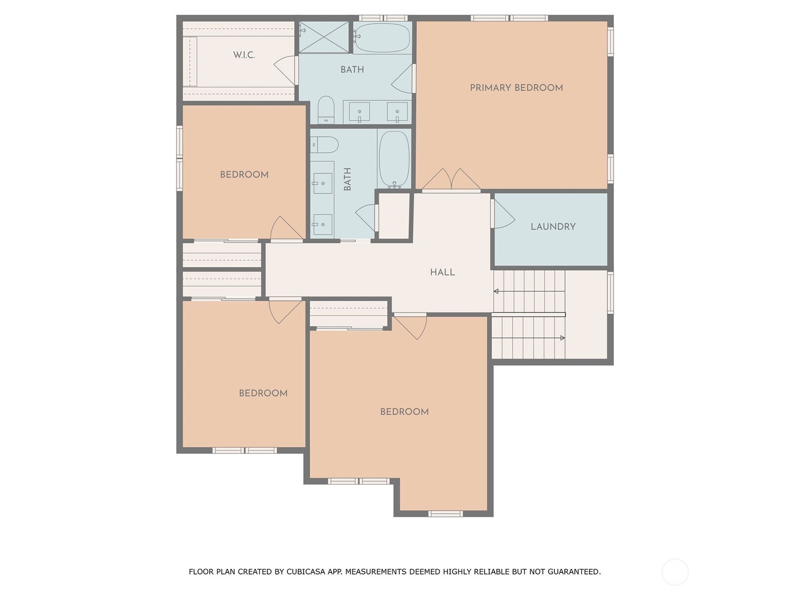 10811 Holly Drive A