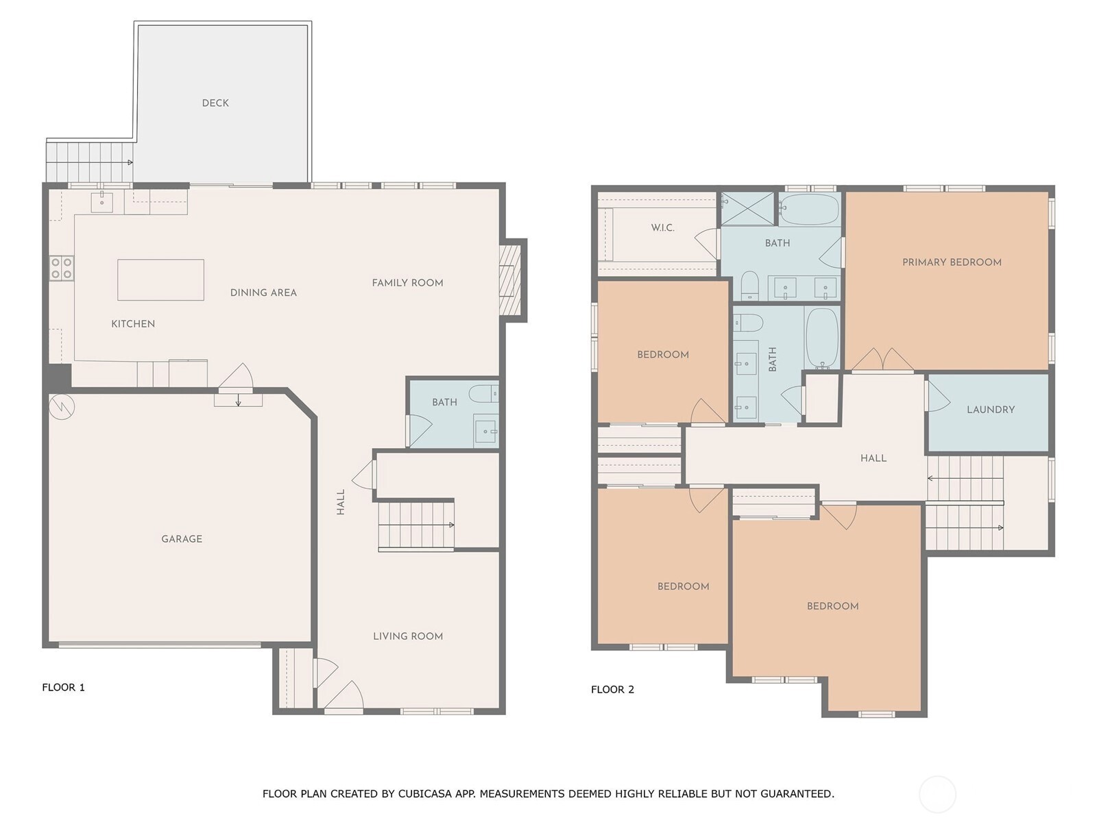 10811 Holly Drive A
