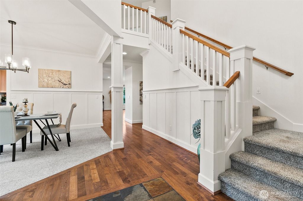 Photo of 1310 N 27th Court, Renton, WA 98056 (MLS # 2335393)