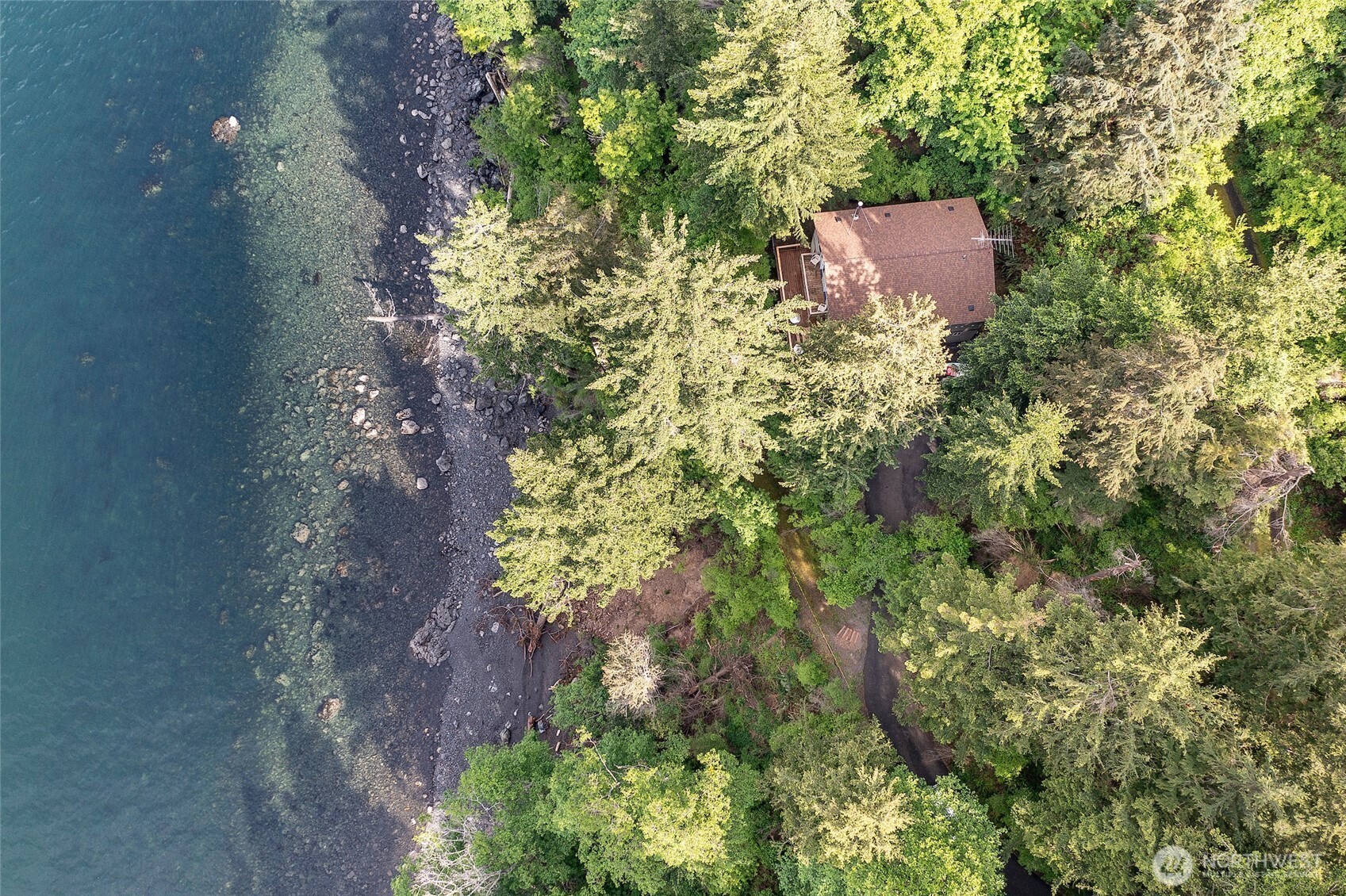 673 Raccoon Point Road