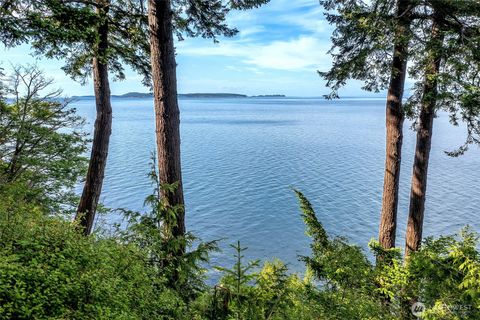 673 Raccoon Point Road Orcas Island WA 98245