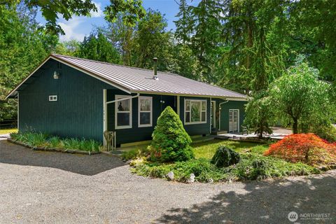 Photo of 10615 135th Avenue NW, Gig Harbor, WA 98329 (MLS # 2539162)