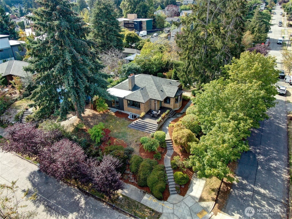 Photo of 4201 51st Avenue S, Seattle, WA 98118 (MLS # 2584393)