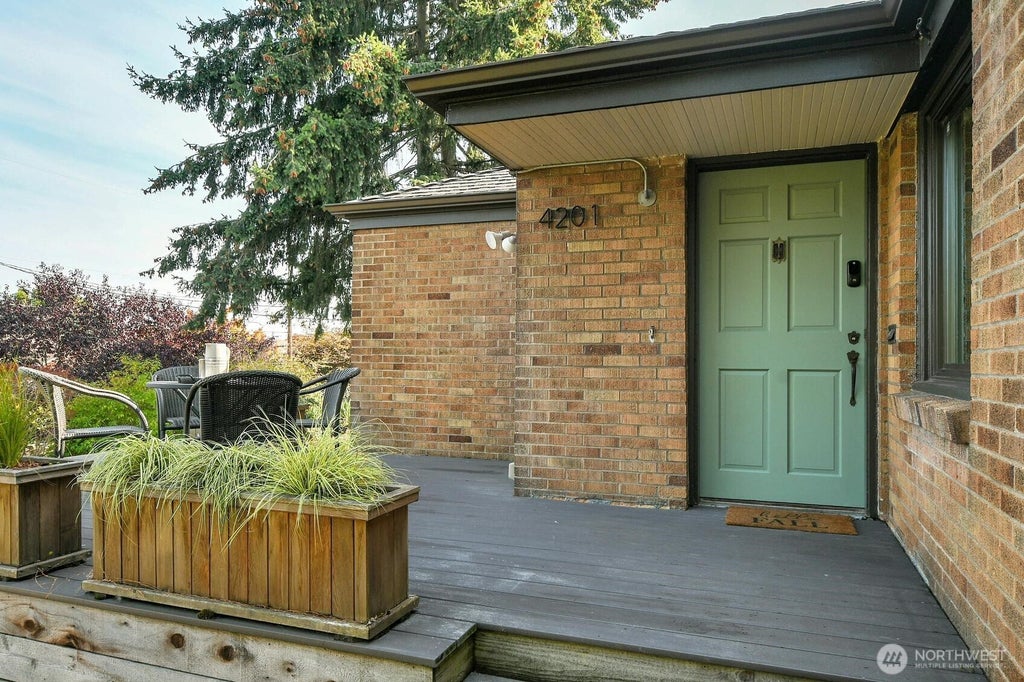 Photo of 4201 51st Avenue S, Seattle, WA 98118 (MLS # 2584393)