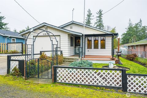 1030 11th Street Port Townsend WA 98368