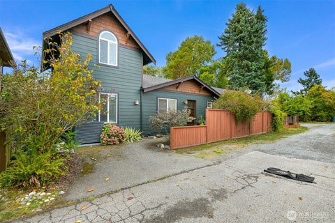 Photo of 2412 W North Street, Bellingham, WA 98225 (MLS # 2541380)