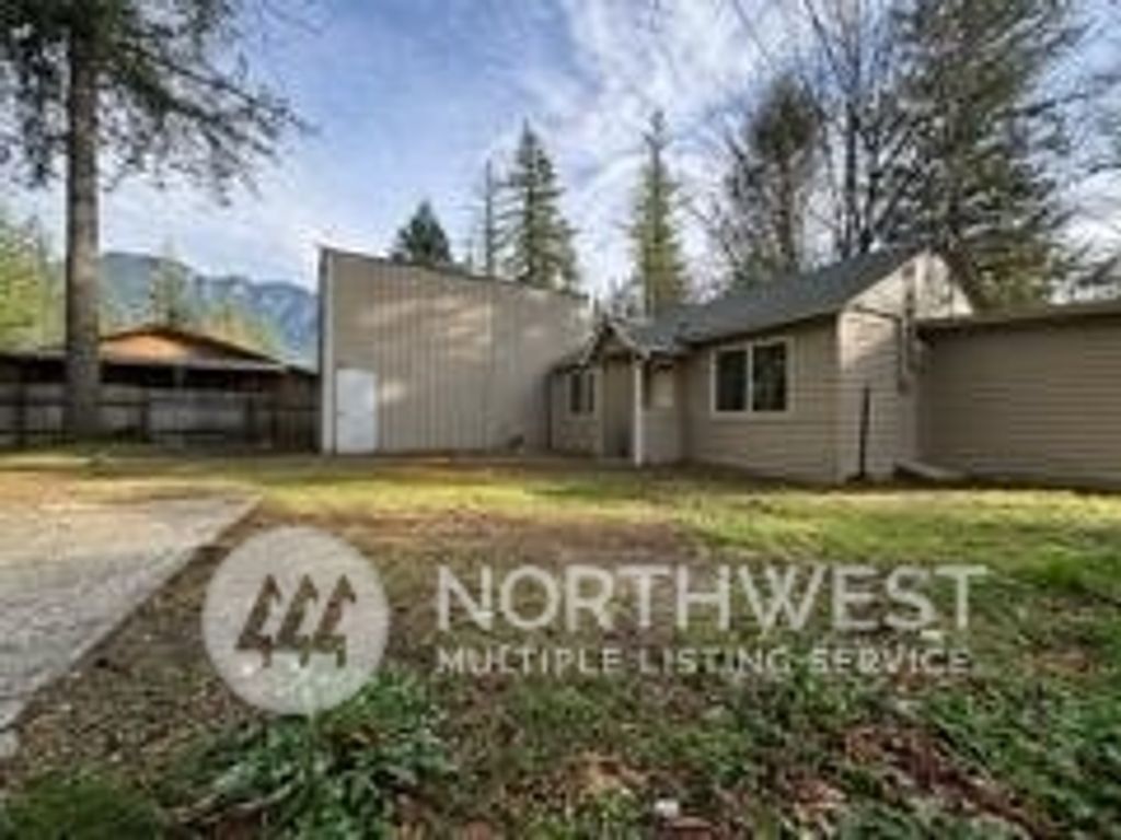 Photo of 41226 Ajer Drive, Gold Bar, WA 98251 (MLS # 2185430)