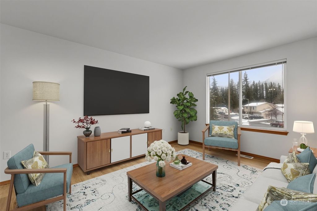 Photo of 330 Woodhaven Court, Gold Bar, WA 98251 (MLS # 2204056)