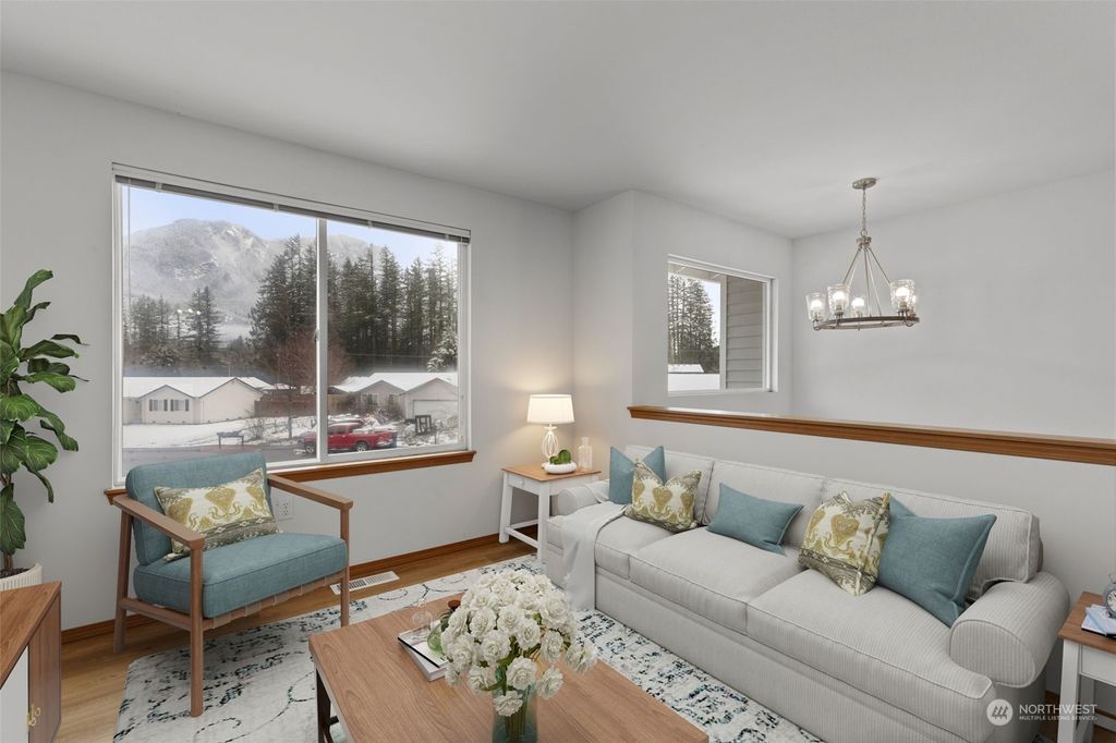 Photo of 330 Woodhaven Court, Gold Bar, WA 98251 (MLS # 2204056)