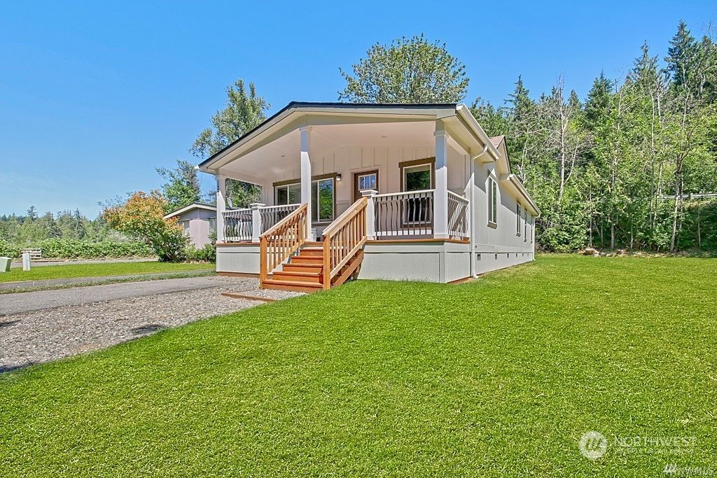 Photo of 31108 3rd Avenue #127, Black Diamond, WA 98010 (MLS # 2140452)